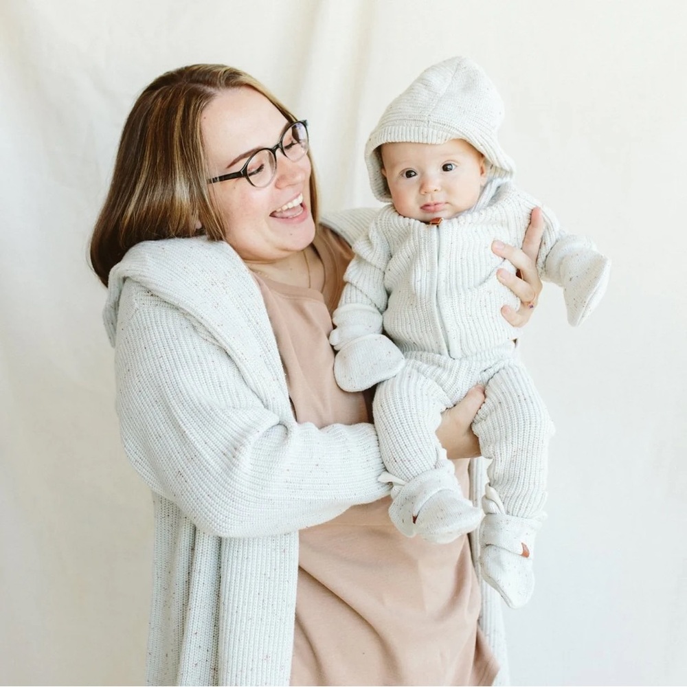 Goumi Knit pants